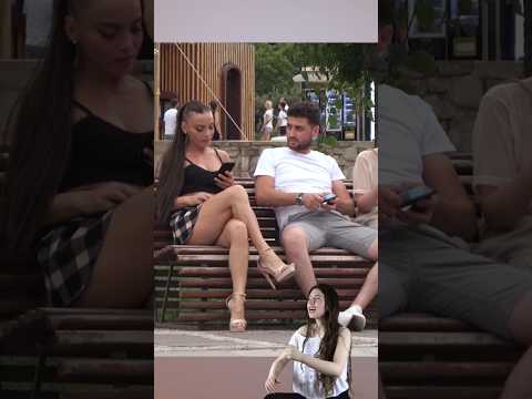Reel tagged #prank