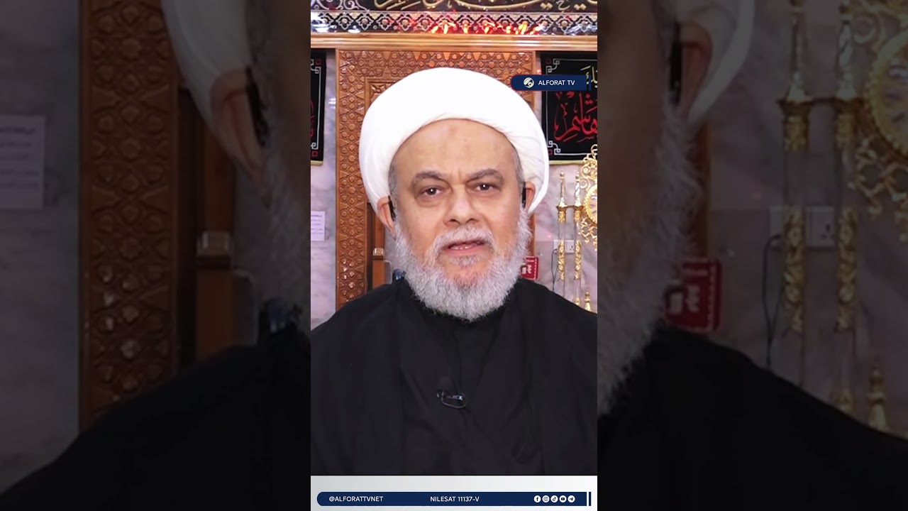 فيديو | ملايين الزائرين .. كيف تستوعب العتبتان الحسينية والعباسية هذه الأعداد الهائلة؟