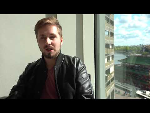 Everland Developer Interviews - DJ Studio w/ Mattjax