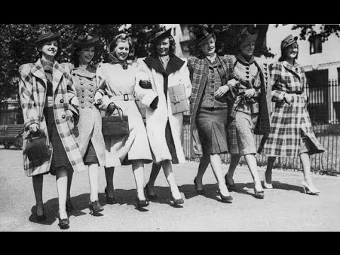 Today's Tango Is... Francisco Canaro - Collar de Amores 02-01-1945