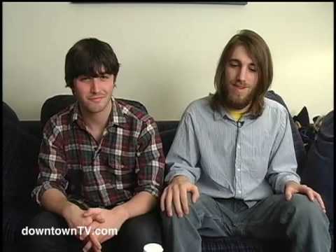 TLSOE - 10/22/08 - part 1 - news