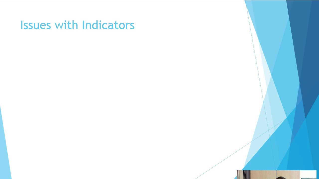 Development 1 - Introduction and Development Indicators