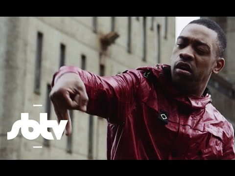 Wiley | P Money (Prod. By Teeza) [Music Video]: SBTV