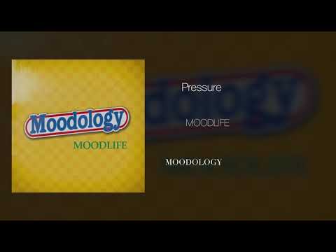 MOODLIFE Ft. Li Scott - Pressure