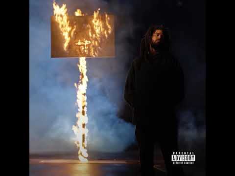 J  Cole   The Off Season Full Album