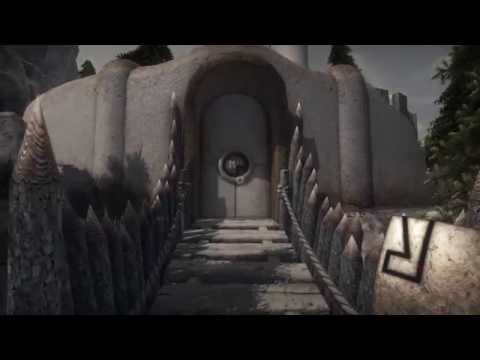 Quern - Undying Thoughts | pre-alpha Gameplay Trailer 2015