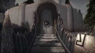 Quern: Undying Thoughts pre-alpha gameplay trailer teaser