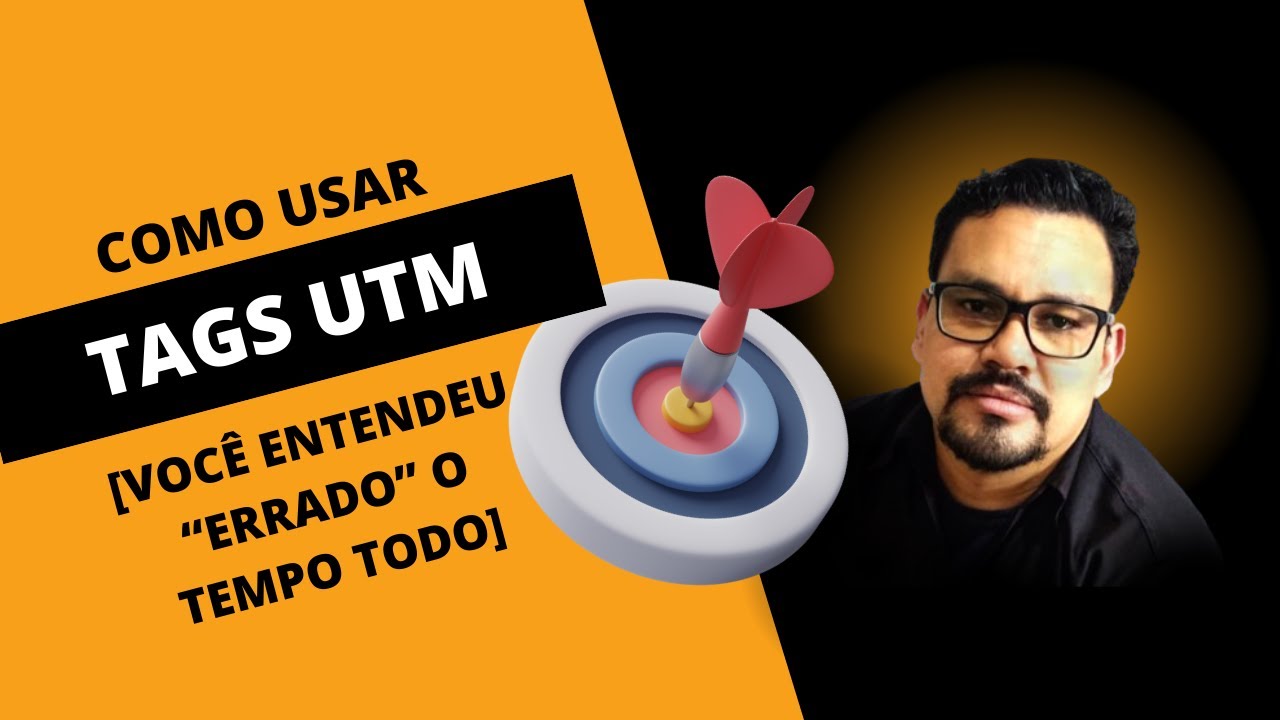 Tag UTM Google Ads: Passo a Passo completo Criar, Usar e Gerenciar [INICIANTES]