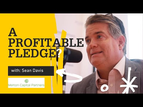 How to Actively Invest Philanthropy and Save the (Water) World?