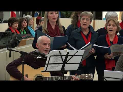 RASSEGNA DI CORI "Aspettando il Natale 2017" / Coro DisinCanto