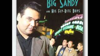 Big Sandy & his Fly-Rite Boys- Between darkness and dawn