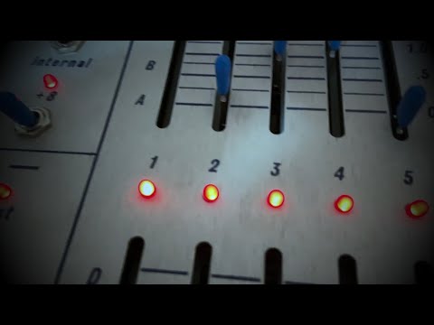 The MARF Files: Ep 5 - The Best Buchla Envelope Generator, Or Best Envelope Generator…EVER??!!???!?