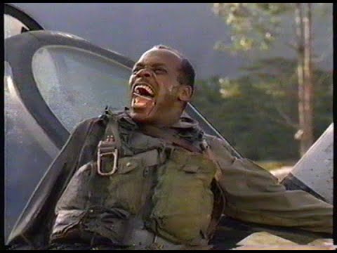 Flight of the Intruder HBO Promo 1993