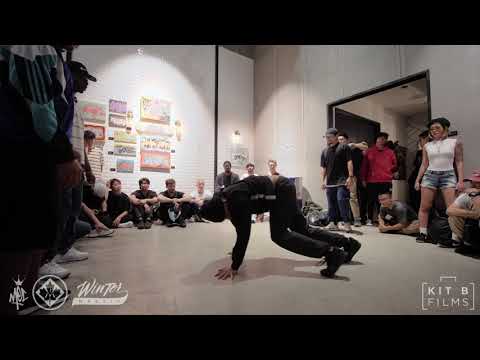 FAM VS The Taja [Prelims] - Knock 'Em Out Tha Box! 6