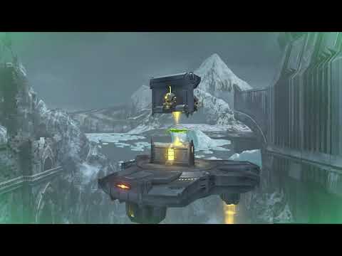 A Doom December 2020 - Doom Eternal - The Unmakyr is a great Christmas gift! (Cultist base)