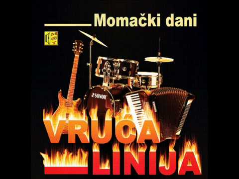 Vruca linija - Ostavit cu casu.wmv
