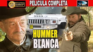 🎥  LA HUMMER BLANCA - PELICULA COMPLETA NARCOS | Ola Studios TV 🎬