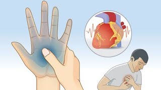 Wenn du diese Symptome spürst, bedeutet es, dass du einen Mangel an Magnesium hast!