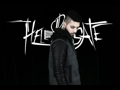 D-vor ft. Remzi - Hellgate (prod. by Madmax) Official HD Video