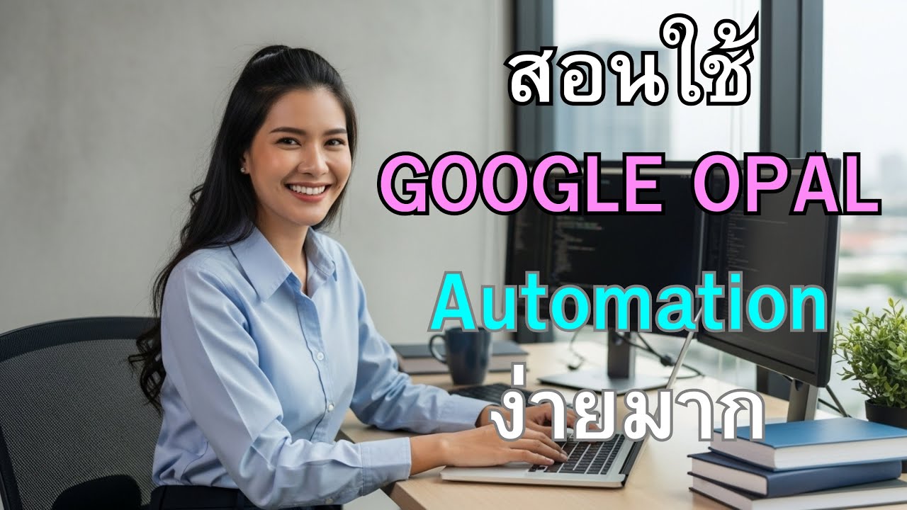 Learn how to use Google Opal, a powerful tool for creating app automations. | Full review (Newbie...