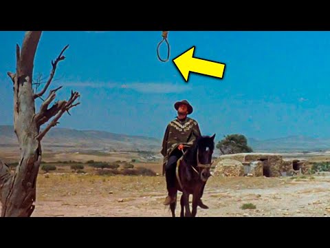 15 Weird Facts About A Fistful of Dollars (1964) You Never Knew
