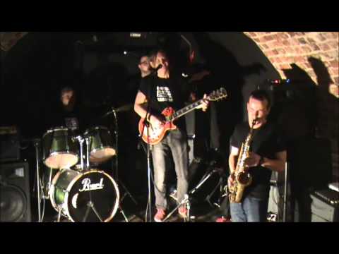 218 Soczewa Blues Session - 07.06.2013