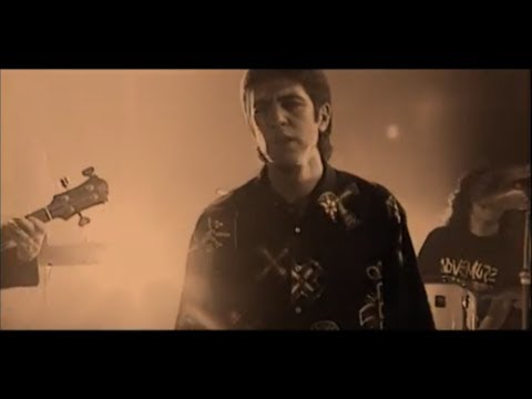 Manolo Tena - Fuego En La Piel