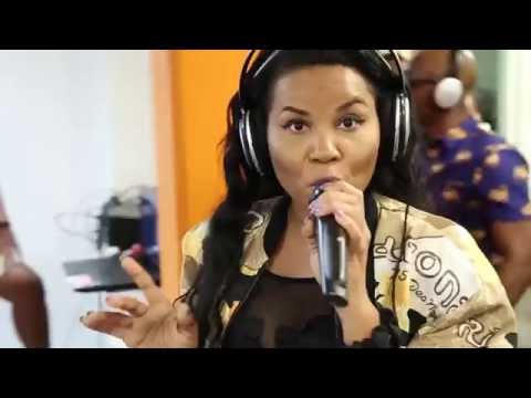 Génération 97 Live Orange - CECILE