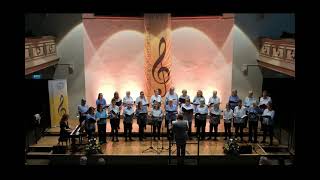 Mambo / Herbert Grönemeyer Arr. Oliver Gries