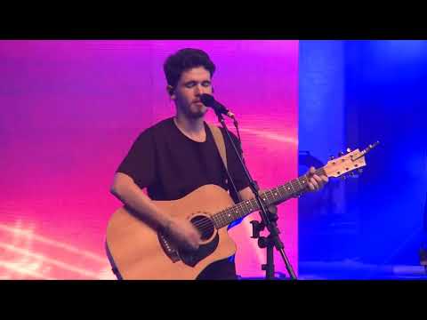 SER MUDADO | FILHA DE JERUSALÉM | ALESSANDRO VILAS BOAS | ASU 2017