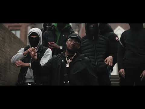 LIMBURG CYPHER 3 - PJ Scoolio - Crimba