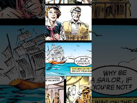 The Sandman Audible | Act 3