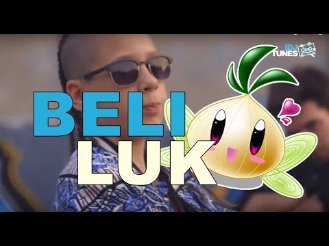 MALI VUK FEAT. ZUTI - MALI VUK (BELI LUK PARODIJA)