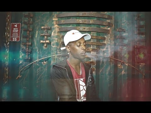 Jair Mc - Odja (Official Video)