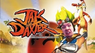 Jak and Daxter: The Precursor Legacy | STILL AS GOOD AS EVER