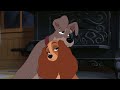 Disney S Lady And The Tramp 0II Scamp S Adventure 2001 An Chapter 020 Always There