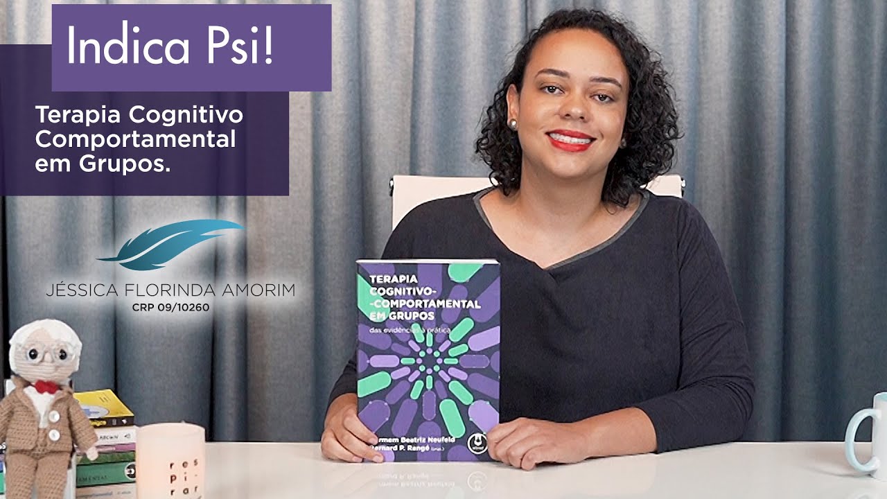 Terapia Cognitivo Comportamental em Grupos