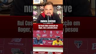 E a convicção no SPFC?