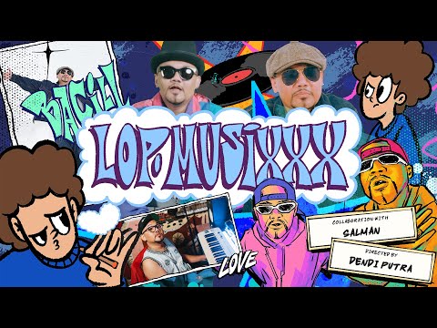 BACILL  -  LOP MUSIXXX