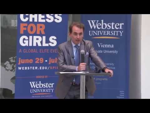 Webster Chess_Sunday Chess Tv I chess I cờ vua I Susan Polgar I Us Chess I chess online I chess vs
