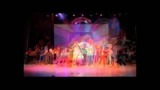 Canta juegos cumpleaños del burrito pepe