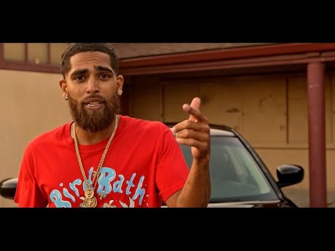 Slim Macken - Head Goat | prod.by 808 charisma (shot by baby Treeze)