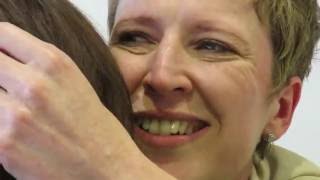 CLAIRE O'DONOVAN video