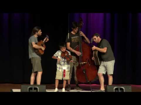 2017-06-20 JJ1 Teo Quale - Jr Jr  - Weiser Fiddle Contest 2017
