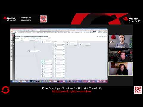 Developer Experience Office Hours: Kubernetes Admission Webhooks