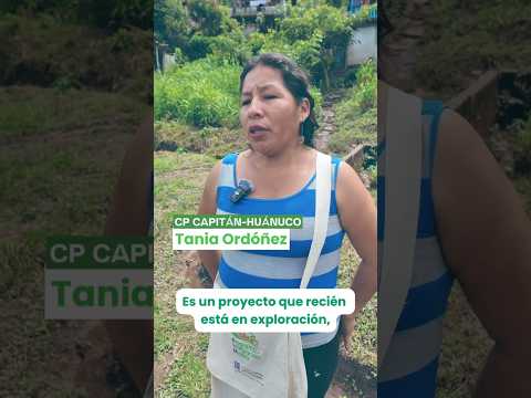 📍 “MUJERES MÁGICAS" EN HUÁNUCO ☑️