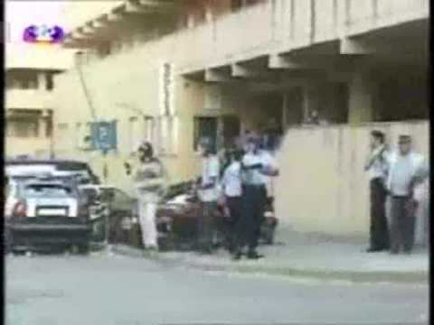 Geto stres 1 taim Bela Vista Vida Loka