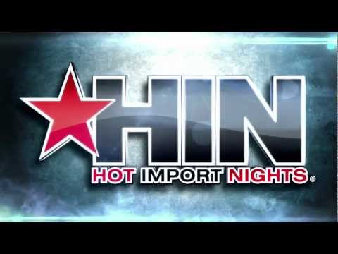 IPL Fight Club at Hot Import Nights - MMA, DongRaeGu, HerO, Illusion - July 7th - StarCraft 2