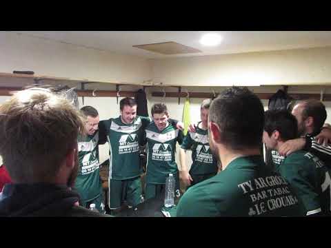 Joie du vestiaire | 11/11/18