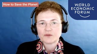 Accelerating Clean Energy Transitions Part 1 | DAVOS AGENDA 2021